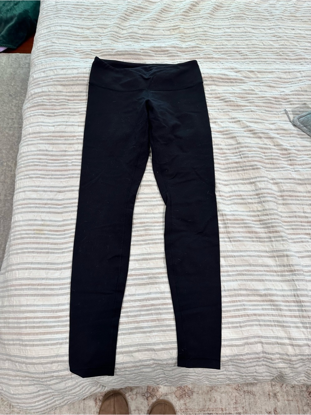Lululemon Black Women’s Leggings